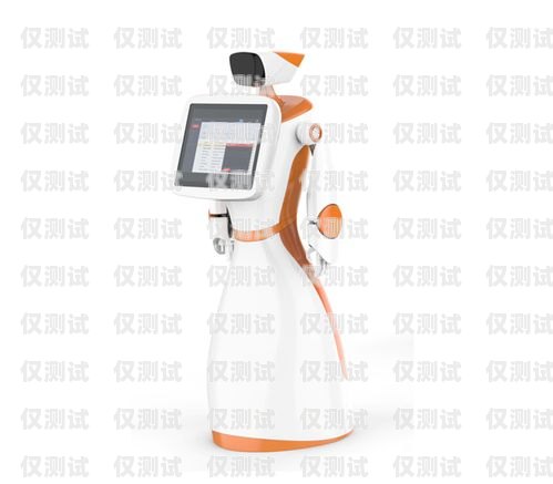 搞笑接電話機器人，科技與幽默的完美結合搞笑接電話機器人圖片高清版