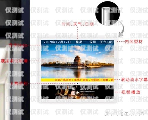 電梯外呼訪客系統，提升樓宇安全與便捷的創新解決方案電梯外呼訪客系統設計