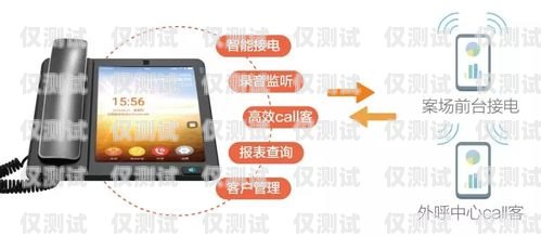 青島外呼系統——提升銷售與客服效率的必備工具青島外呼公司