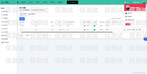 武漢 ai 智能電銷機器人源碼，創新科技助力銷售業務武漢ai智能電銷機器人源碼查詢