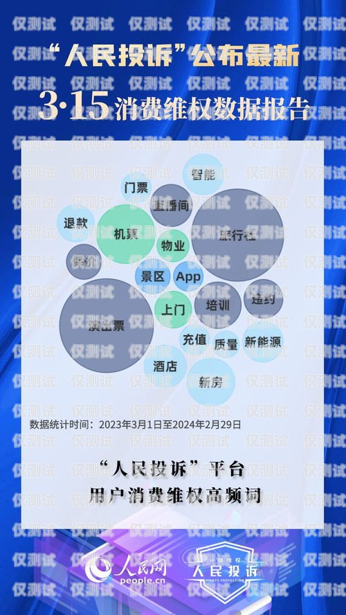 電銷機器人投訴渠道，保障消費者權益的重要途徑電銷機器人投訴渠道有哪些