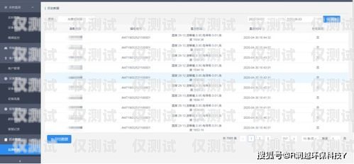 長沙外呼系統參數的優化與選擇長沙外呼公司