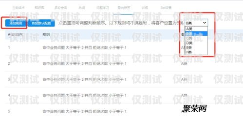 探索淄博電銷外呼系統(tǒng)軟件的無限可能電銷外呼系統(tǒng)多少錢一個(gè)月