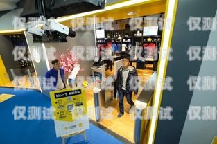 開啟電銷新時代，加盟上街區(qū)電銷機器人上街區(qū)電銷機器人加盟店