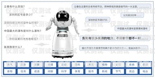 漳州智能電話機器人加盟——開啟智能客服新時代漳州智能電話機器人加盟電話