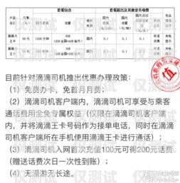 北京電銷卡銷售渠道全揭秘北京電銷卡銷售渠道有哪些公司