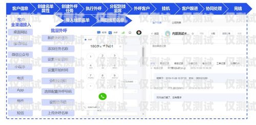 江西電商智能外呼系統品牌，助力企業提升銷售與服務的利器智能外呼電銷