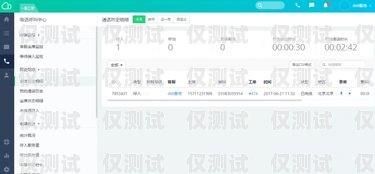 贛州人工外呼系統穩定嗎？全面解析與解答江西省贛州市呼叫