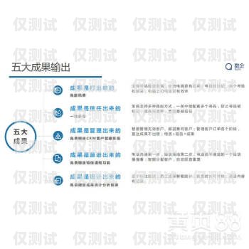 電子外呼系統的優勢與價值外呼系統的弊端