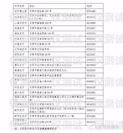 日照電銷卡出售電話號碼——合法合規還是灰色產業？日照電銷卡出售電話號碼是多少