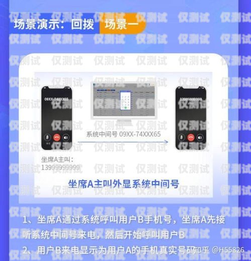 外呼防封號系統(tǒng)是一種用于防止電話外呼被封禁或限制的技術(shù)和解決方案。在當(dāng)今數(shù)字化時代，電話外呼已經(jīng)成為許多企業(yè)和機構(gòu)進(jìn)行營銷、客戶服務(wù)、催收等業(yè)務(wù)的重要手段。然而，由于各種原因，電話外呼可能會被封禁或限制，這會給企業(yè)和機構(gòu)帶來諸多困擾和損失。因此，外呼防封號系統(tǒng)的出現(xiàn)，為解決這一問題提供了有效的解決方案。外呼防封軟件