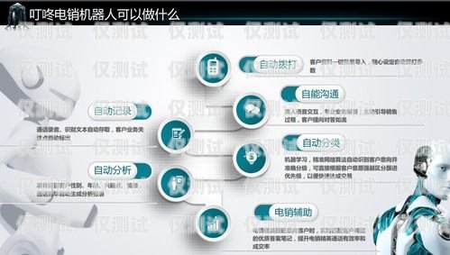 電銷機器人價格排名，如何選擇性價比最高的電銷機器人？電銷機器人價格排名前十
