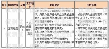 九江電信電銷卡，助力企業銷售的利器九江注銷電信卡的地方
