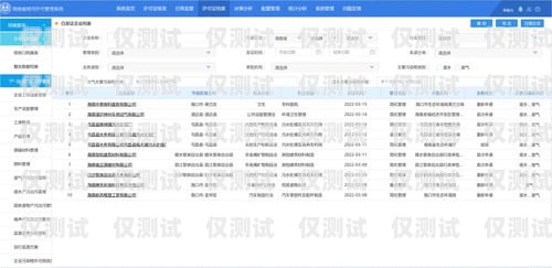 探索海南外呼系統(tǒng)市場(chǎng)，企業(yè)名錄與特點(diǎn)分析海南外呼系統(tǒng)有哪些企業(yè)招聘