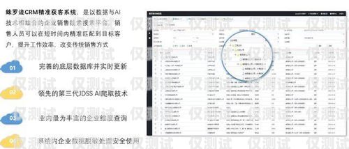 智呼外呼 crm 系統(tǒng)，提升銷售效率與客戶滿意度的利器智呼云呼叫平臺(tái)