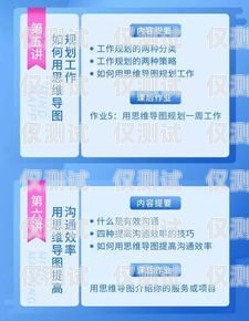 電銷手機卡的神奇力量，提升業務效率的秘密武器電銷專用手機卡