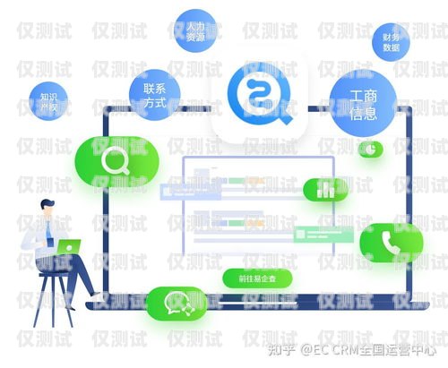移動電銷外呼 CRM 客戶管理系統，提升銷售效率與客戶關系的關鍵移動電銷外呼話術
