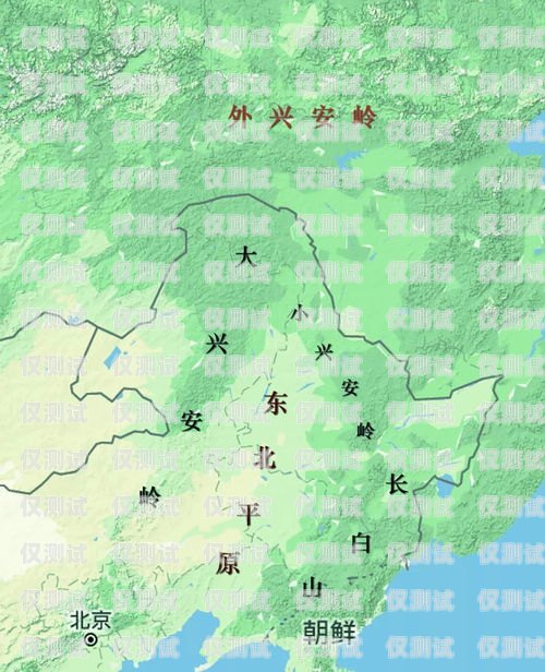 大興安嶺外呼系統(tǒng)參數(shù)大興安嶺 外興安嶺