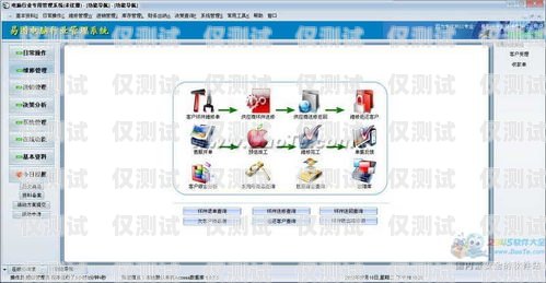 電腦外呼系統軟件的全面指南電腦外呼系統軟件有哪些
