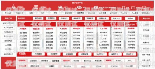吉林企業智能外呼系統，提升客戶體驗與業務效率的創新解決方案吉林企業智能外呼系統廠家