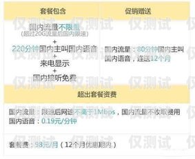 通用流量卡電銷卡辦理指南通用流量卡電銷卡怎么辦理的