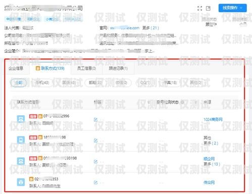 高效尋找外呼系統客戶的策略與技巧做外呼系統怎么找客戶電話