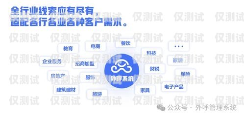 青島電銷外呼系統，提升效率與效果的得力助手電銷外呼系統多少錢一個月