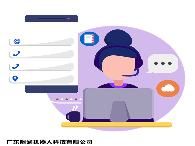 包含電話機器人客戶轉化率真實情況的詞條