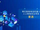 南京三網電話外呼機器人加盟的簡單介紹