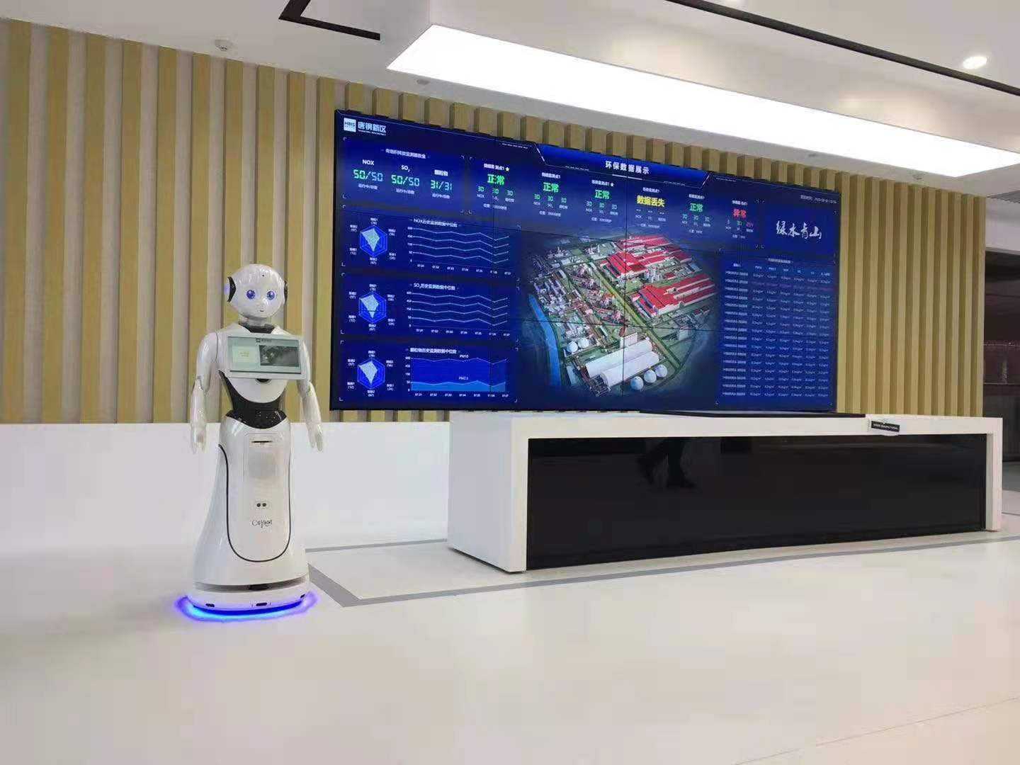 焦作百應電話機器人有沒有效果(百應電話機器人多少錢)