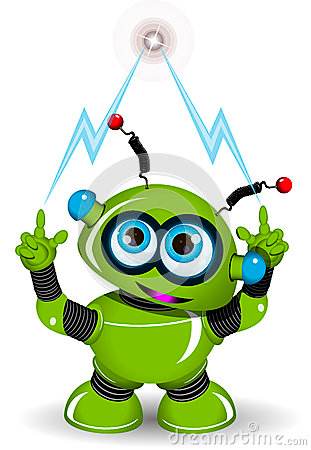 卡通衛視廣告電話機器人(卡通衛視廣告電話機器人叫什么)